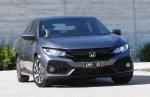 Honda Civic VTi-S Hatchback 2017 года (AU)